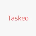Taskeo logo