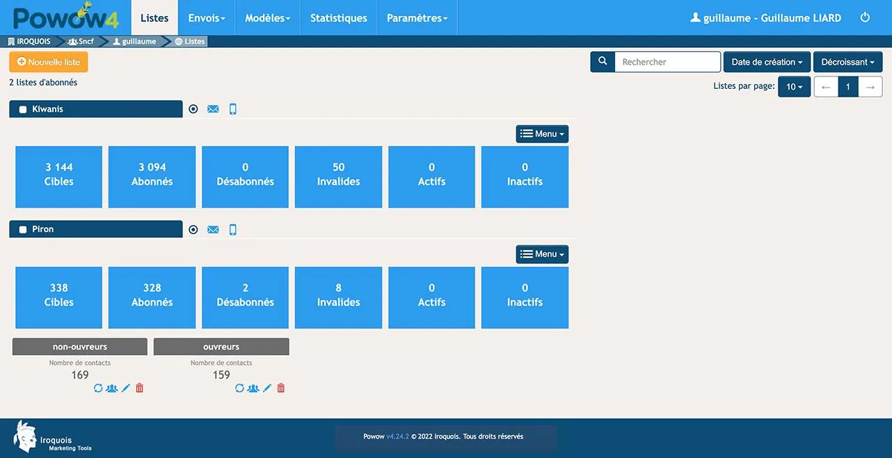 Iroquois — Screenshots 2