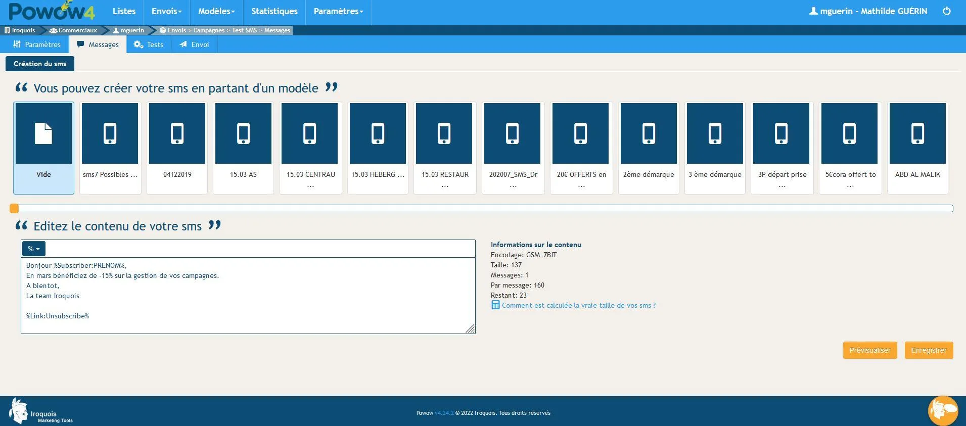 Iroquois — Screenshots 10