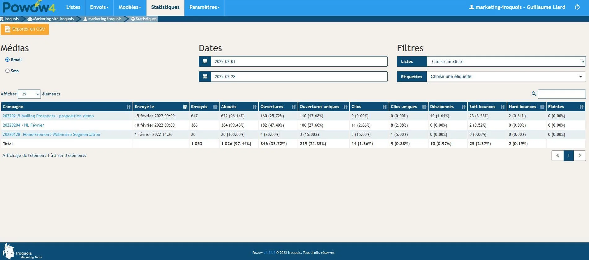 Iroquois — Screenshots 11