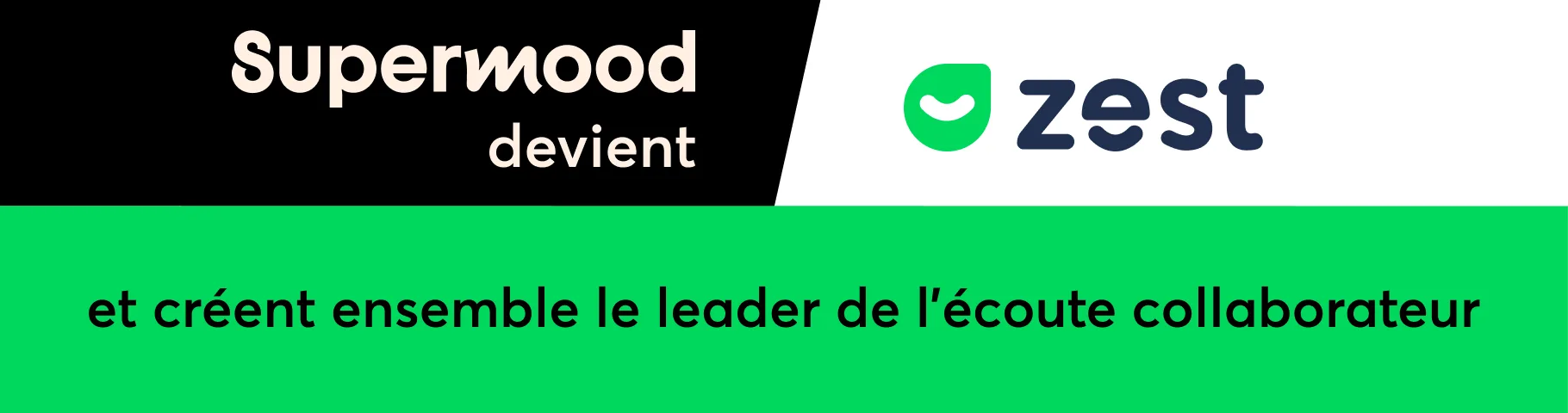 Supermood — Engage, Understand, and Inspire with Employee Feedback