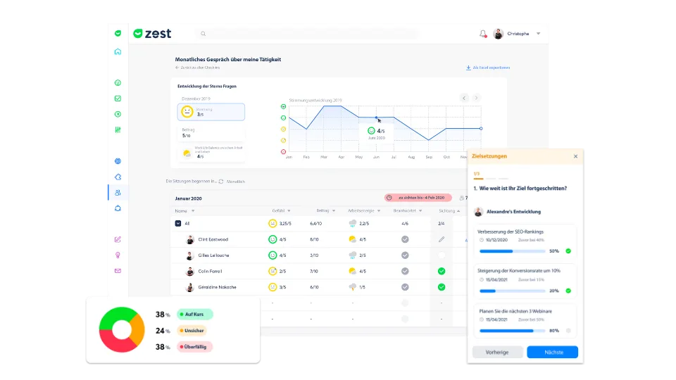 Supermood — Screenshots 2
