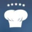 Judge Food logo