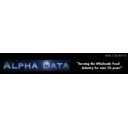 Alpha Portal logo