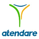 Atendare logo
