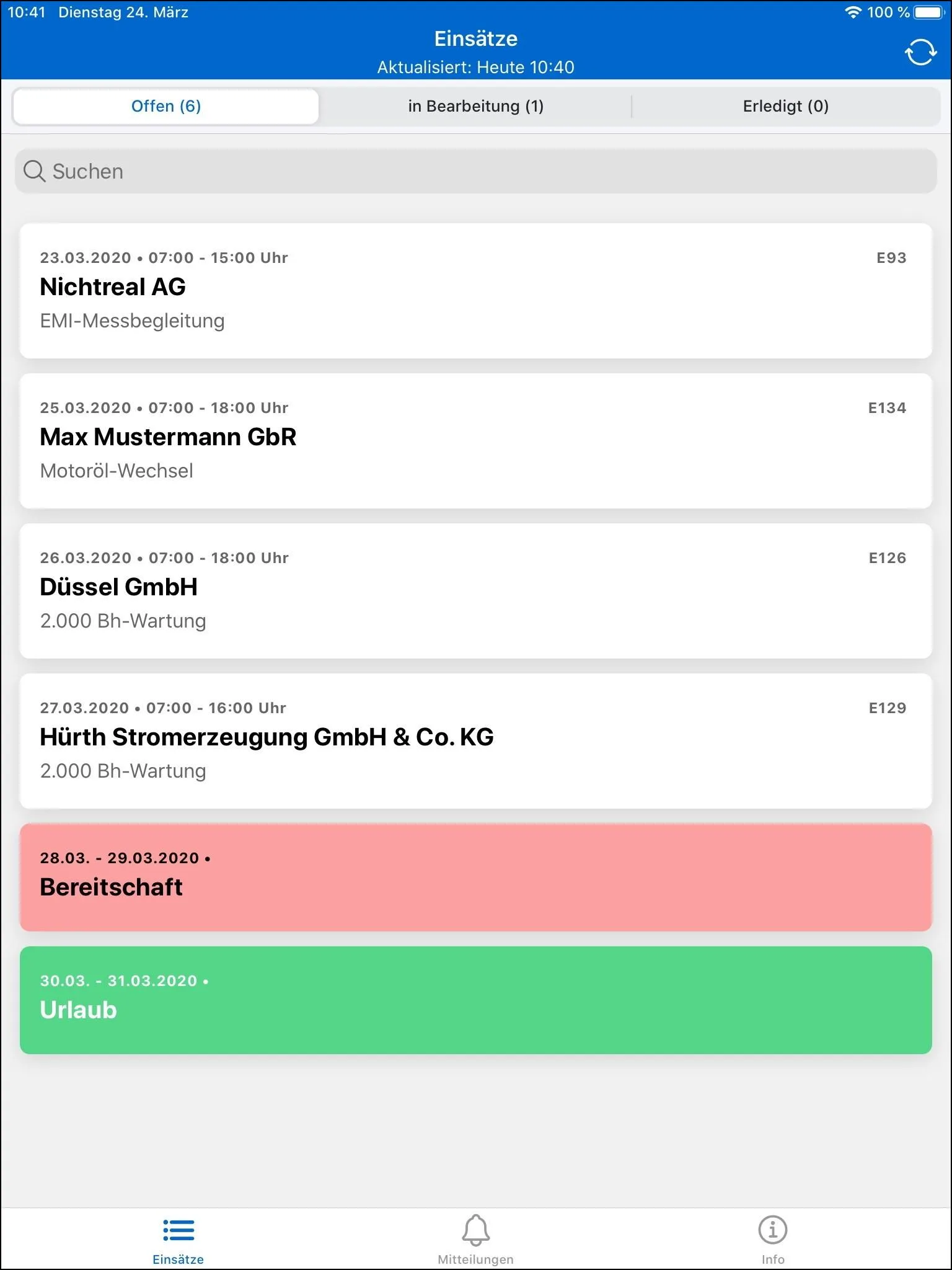 ADASMA — Screenshots 4