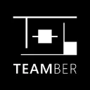 TEAMBER logo