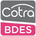 CotraBDES logo