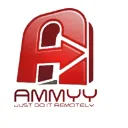 Ammyy Admin logo