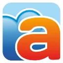 AeroAdmin logo