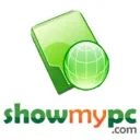 Show my pc logo