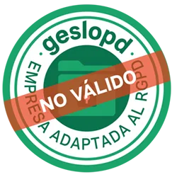 Geslopd — Capturas de pantalla 3