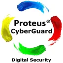 Proteus GDPR Ready logo