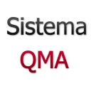Sistema QMA logo