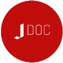 JDOC logo