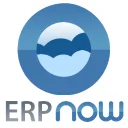 ERP Now logo
