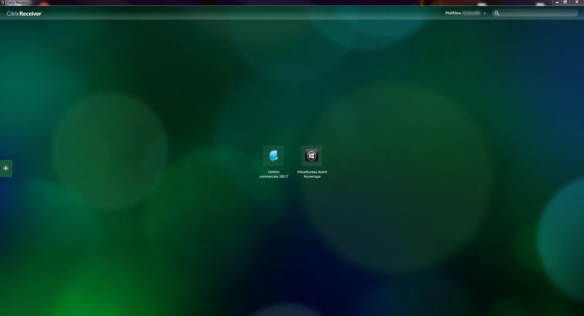 Virtuel Bureau — Screenshots 1