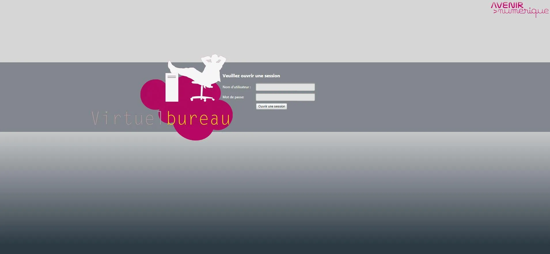 Virtuel Bureau — Screenshots 2