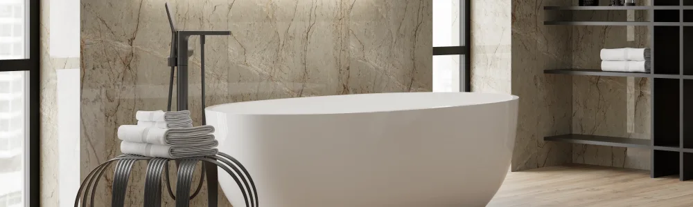 Ceramic 3D — Professional program for interior design