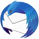 Thunderbird logo
