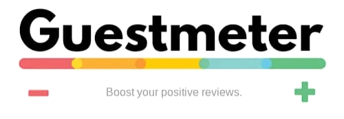 Guestmeter — Guest Feedback & Reputation Management For Hospitality