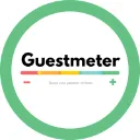 Guestmeter logo