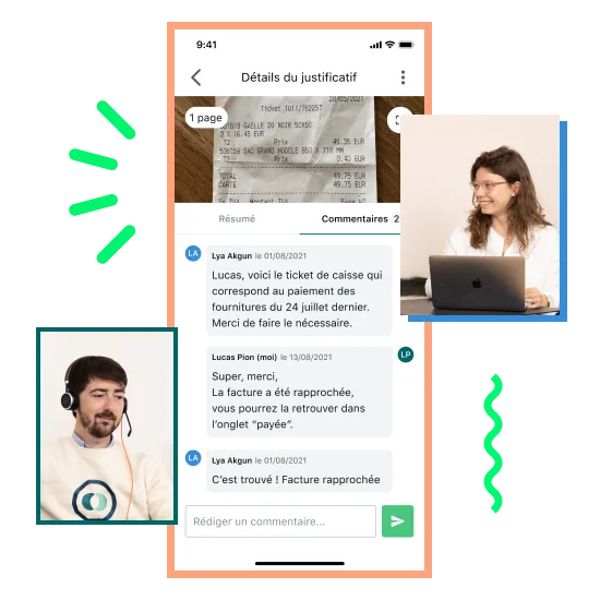 Pennylane — Screenshots 2