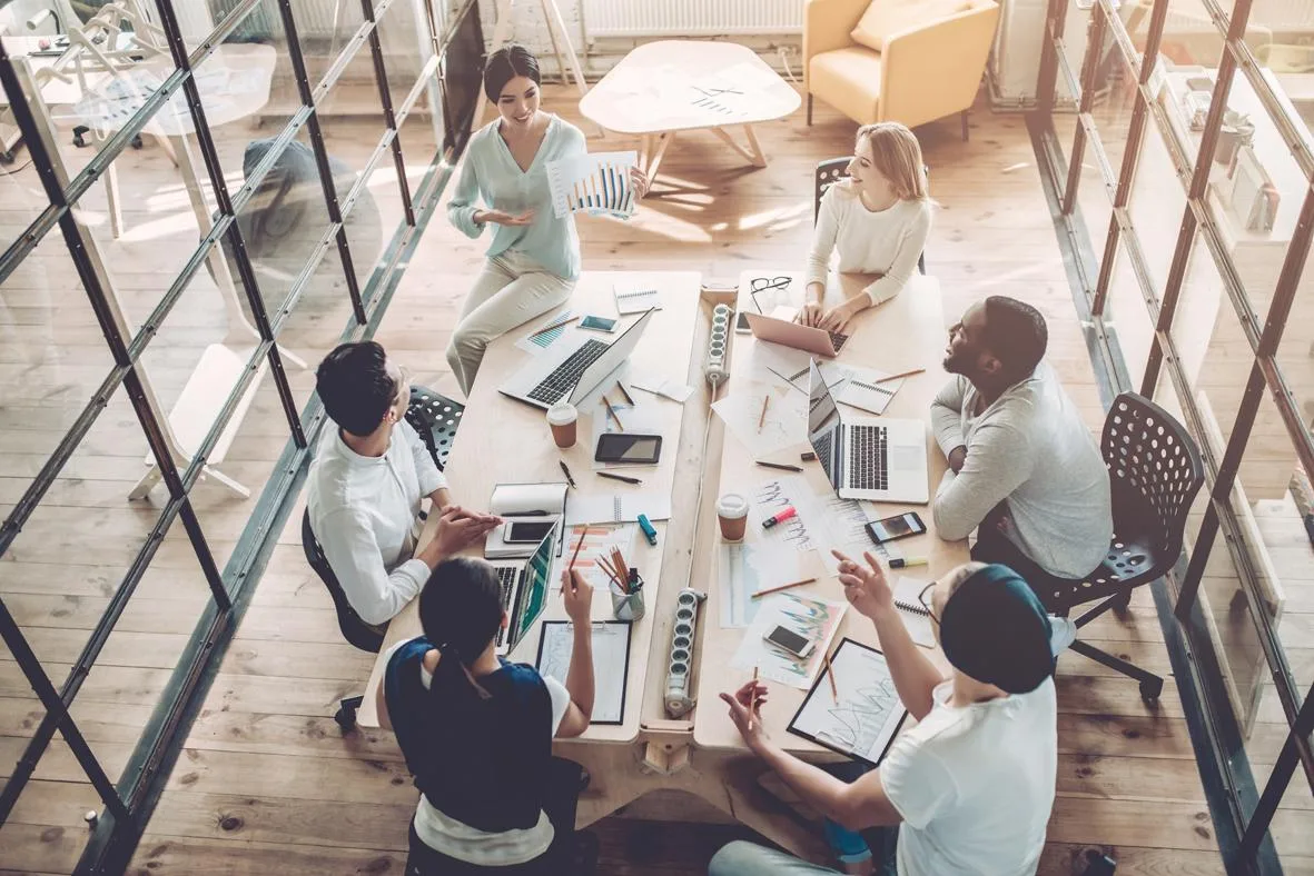 Sofa collaboration — Streamlined Teamwork with Powerful Collaboration Tools