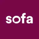 Sofa collaboration logo