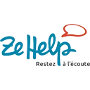 ZeHelp logo
