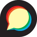 Discourse logo