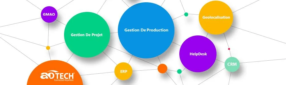 XT ERP — ERP for SMEs in the industrial and service sectors