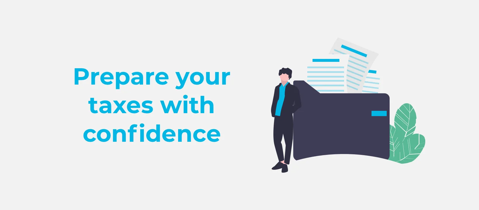 Sorted — Freelancer accounting software