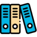 Sorted logo