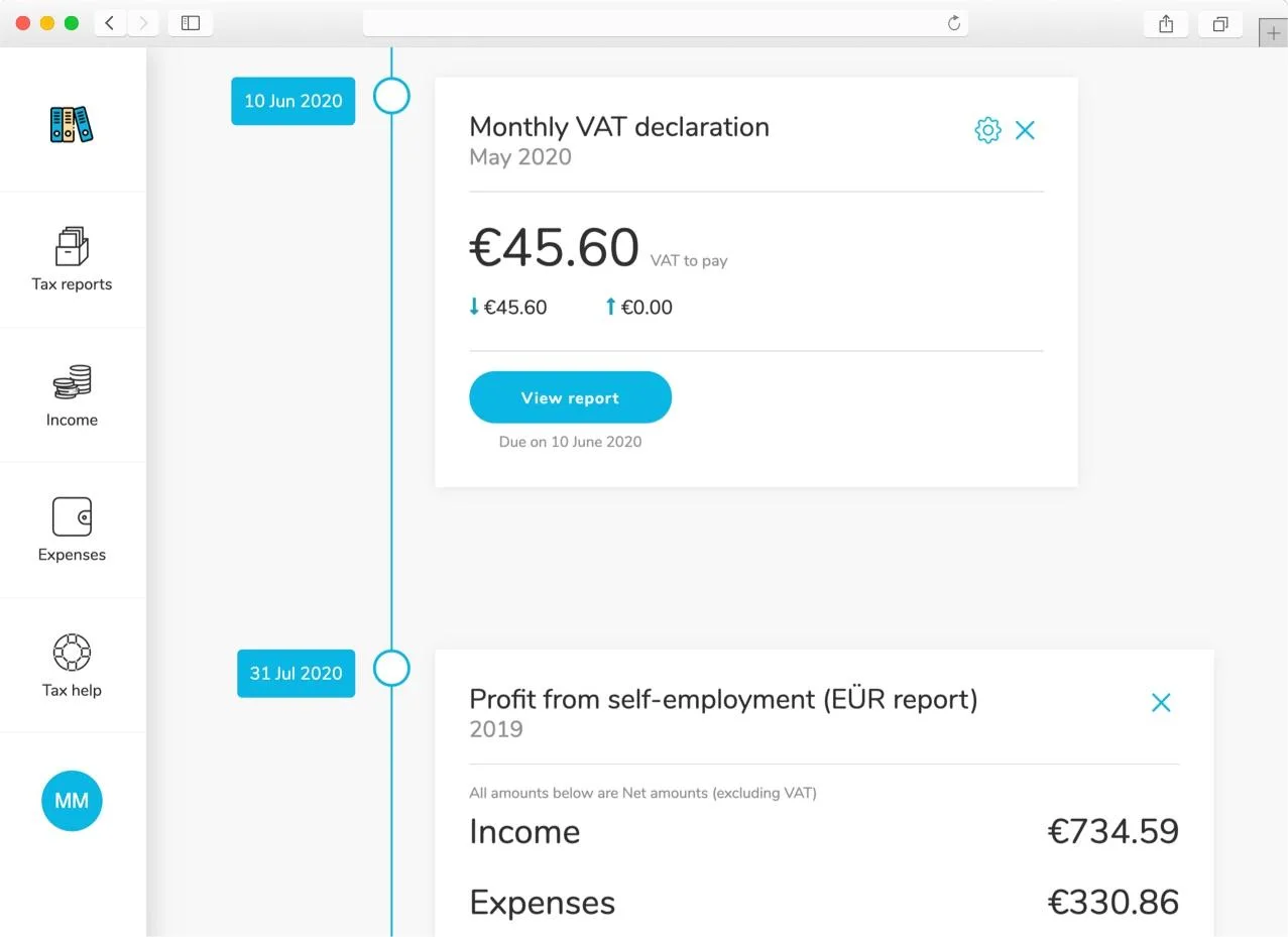 Sorted — Screenshots 5