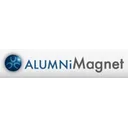 AlumniMagnet logo