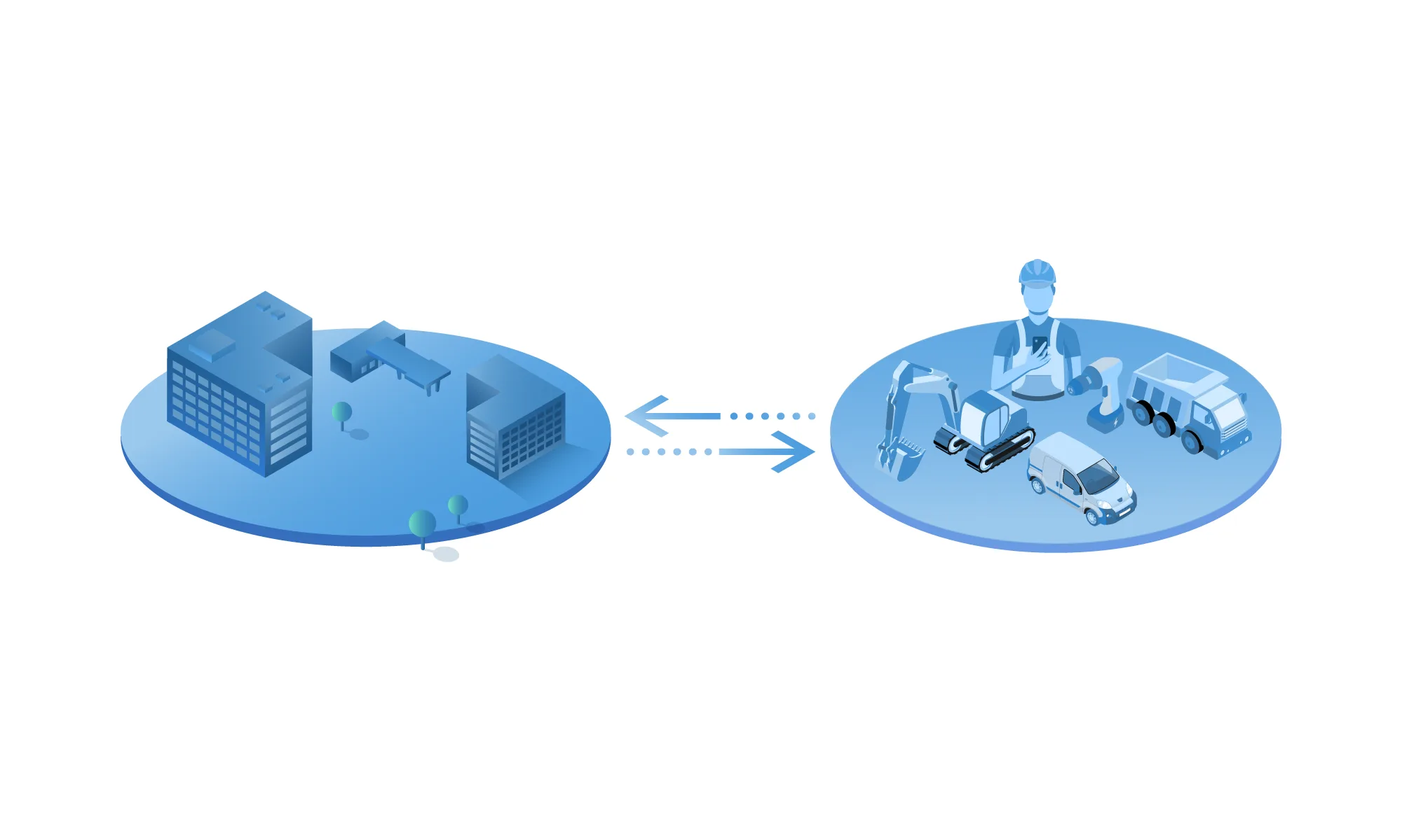 Traxxeo — Optimize Workforce Management with Innovative Solutions