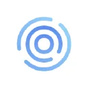 Screen logo