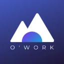 O'GED - O'Work logo