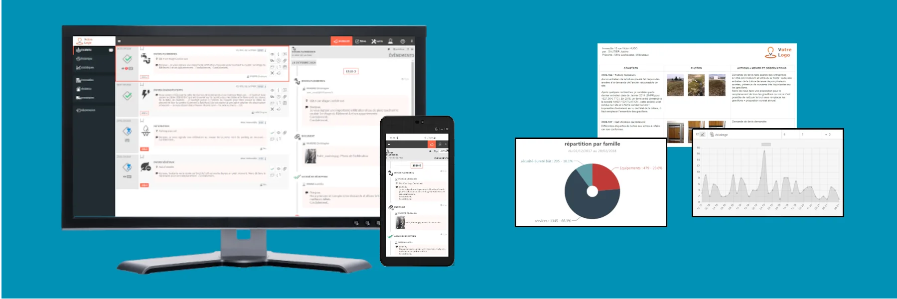 Followme — Streamline Tracking with Powerful Project Management