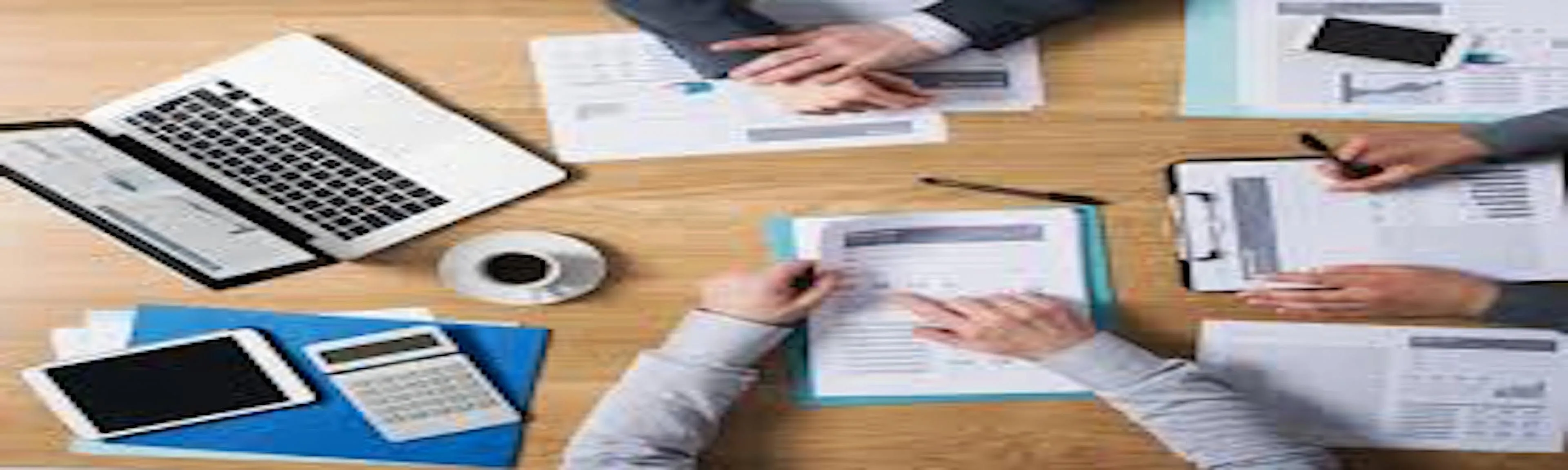 FlexiGED — Streamline Document Management with Advanced Solutions