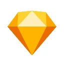 Sketch logo