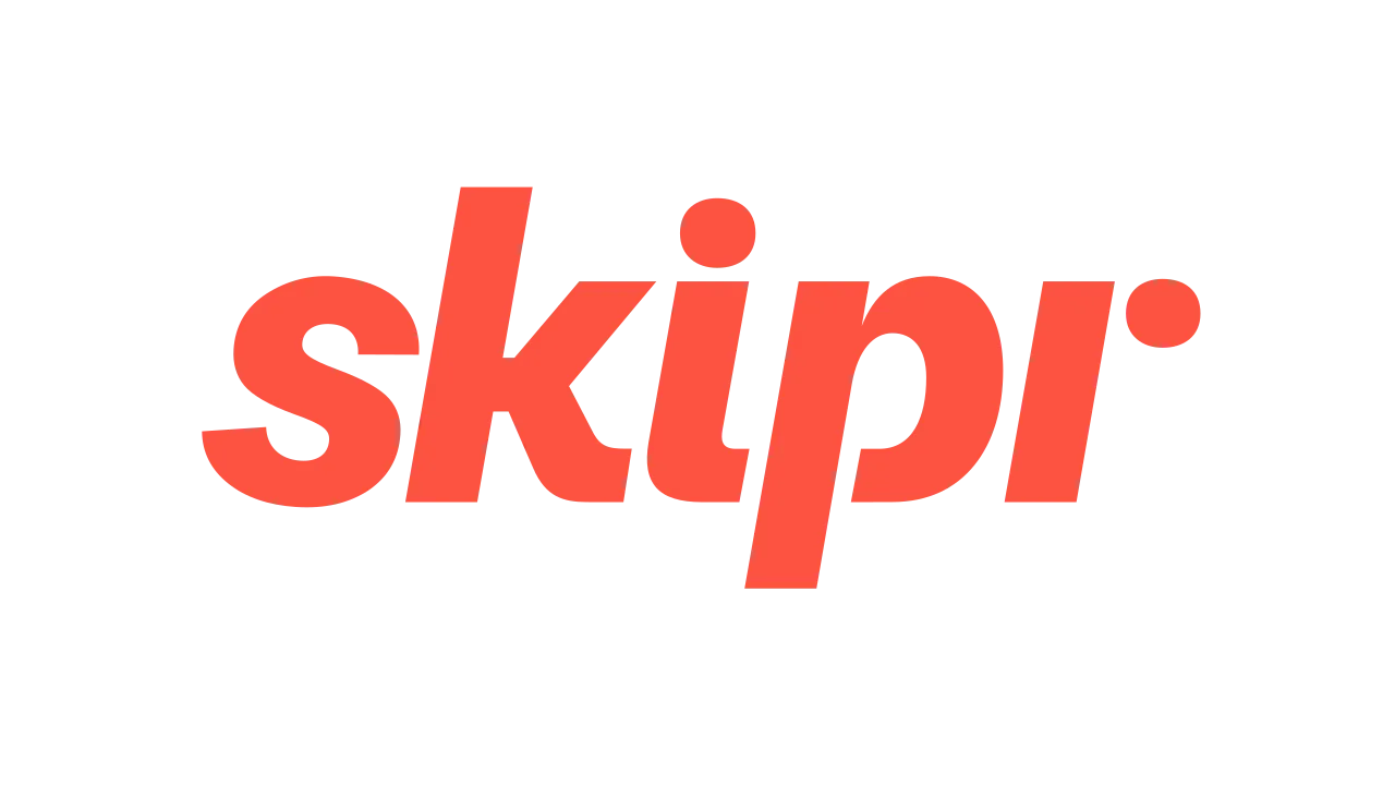 Skipr — Streamline Your Corporate Mobility Management