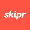 Skipr logo