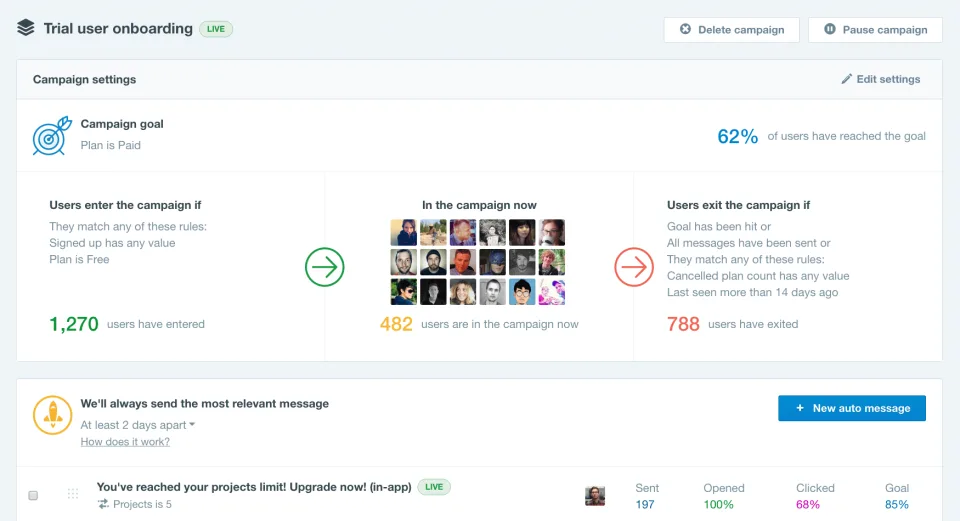 Intercom — Screenshots 5