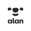Alan logo