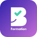 Bienvenue Formation logo