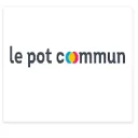 Le Pot Commun logo