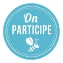 OnParticipe logo