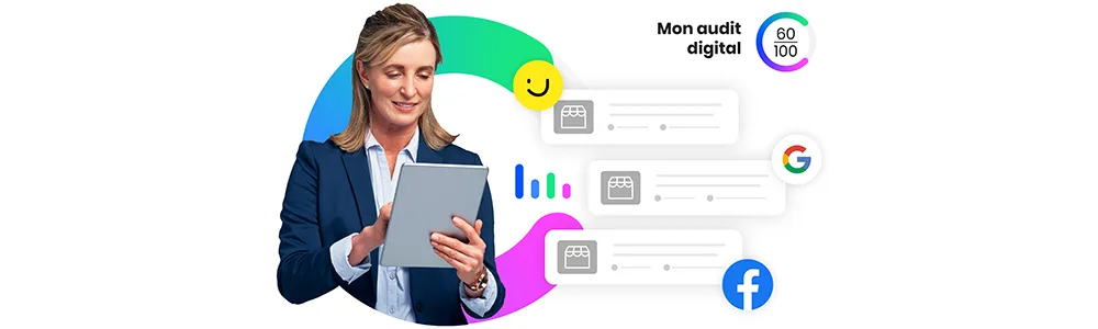 Audit Visibilité Digitale — Optimize Your Digital Presence with Advanced Audit Tools